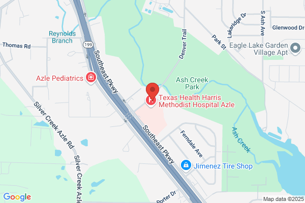 Eagle Mountain Family Dental, PC