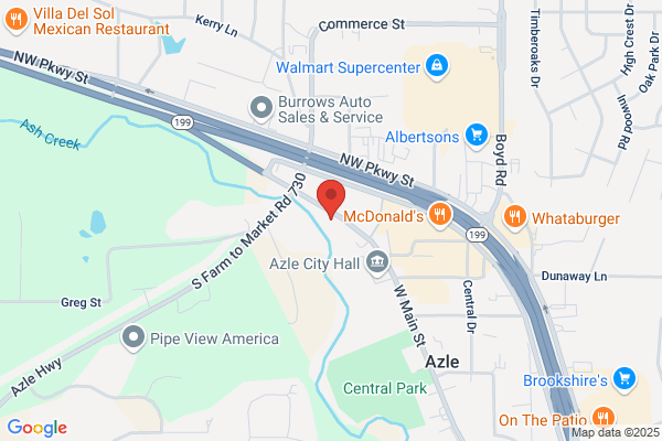 Azle Veterinary Medical Center
