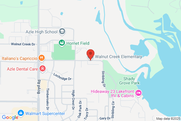 Azle Independent School District, Elementary Schools, Walnut Creek Elementary