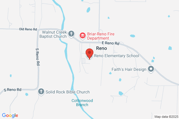 Reno Elementary-Sprngtwn Isd