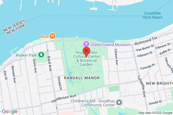 Snug Harbor Service