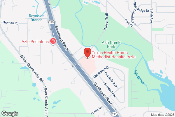 Morrison Marshall Dr
