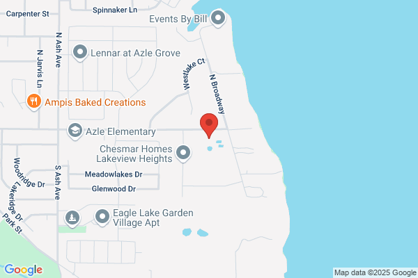 Azle City of, Walnut Creek Waste Water Plant