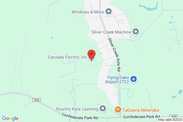 Cassady Electric