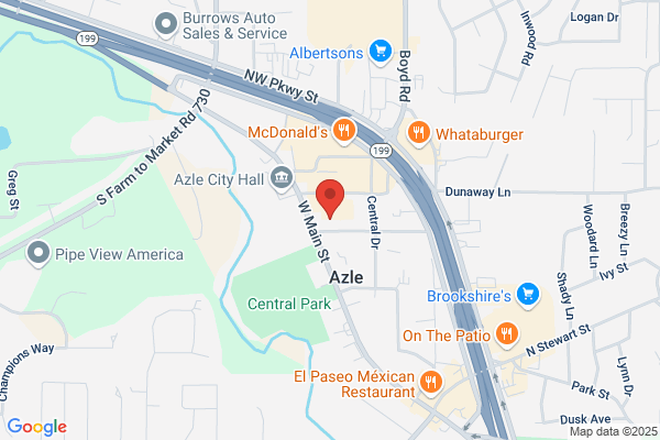 Azle Chamber of Commerce
