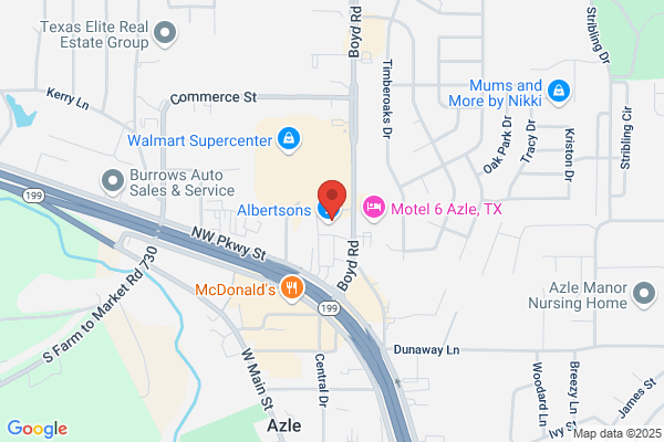 Albertsons Pharmacy