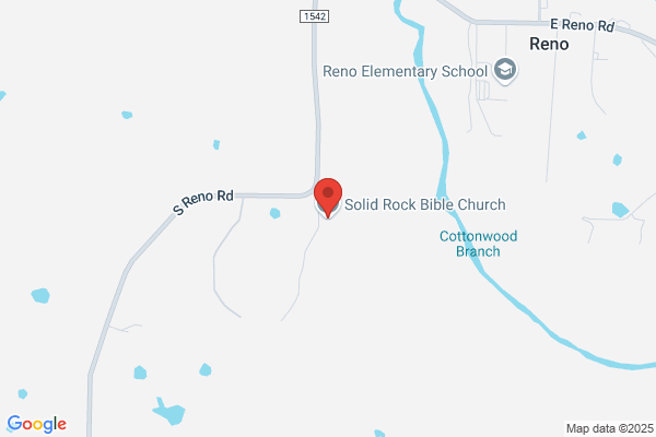Solid Rock Bible Church