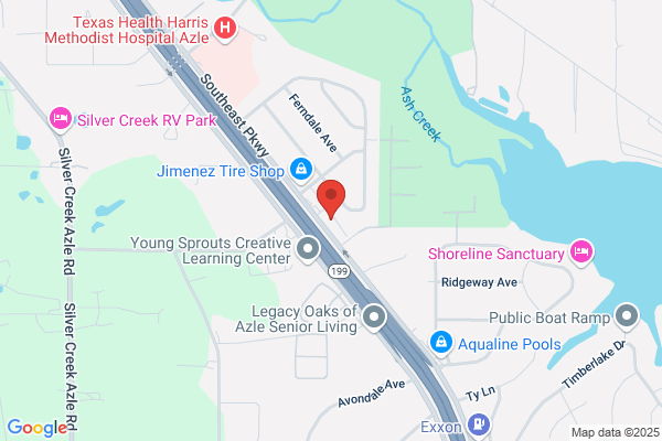 RS Roofing