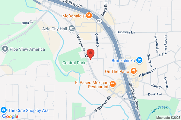 Ash Creek Self Storage