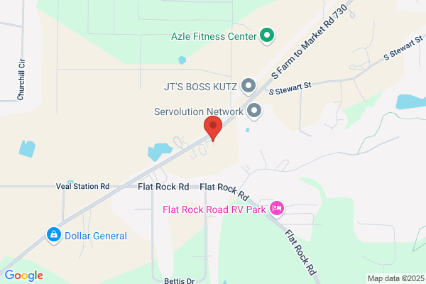 Garcia Tire & Automotive Shop