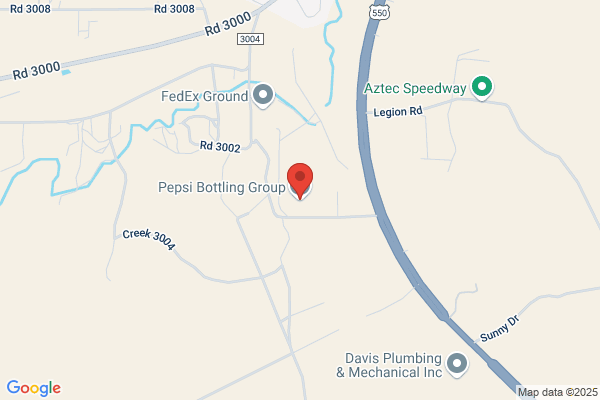 Pepsi-Cola Bottling Co