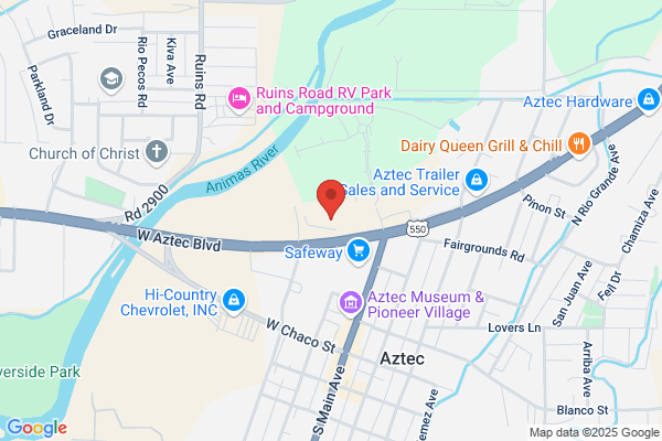 AutoZone Auto Parts