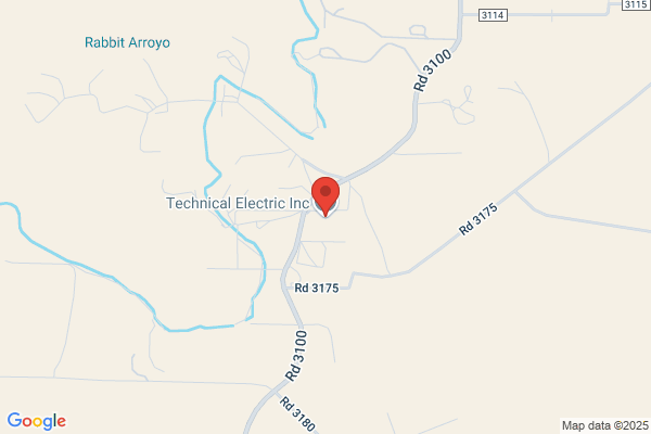 Townsend Electric Inc