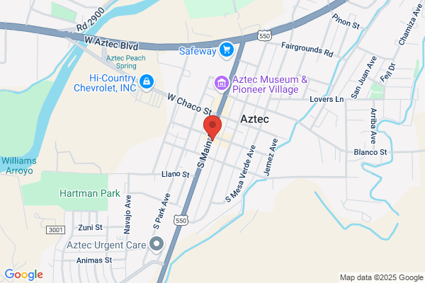 Foss Insurance Agency