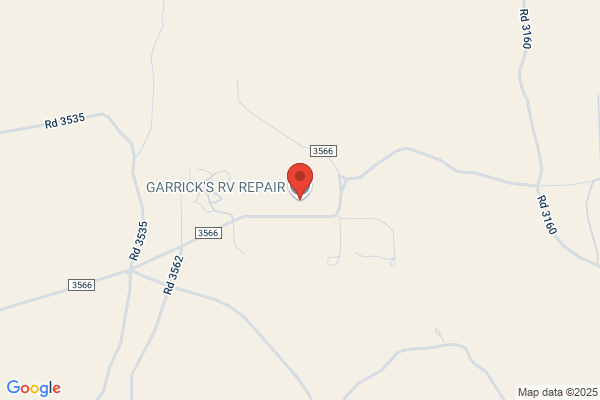 Garricks Rv Repair