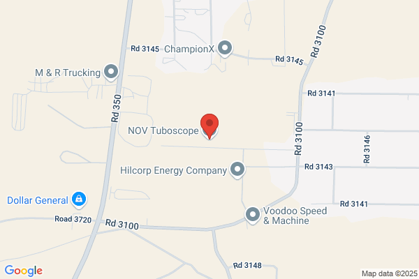 Noble Energy Production Inc