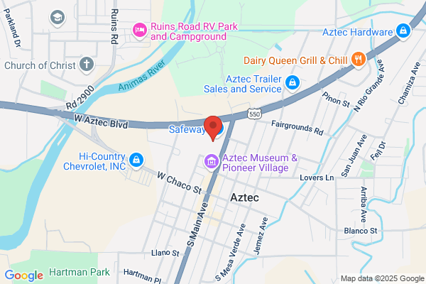 Safeway Pharmacy