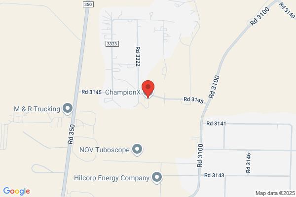 Compressco Field Services In C