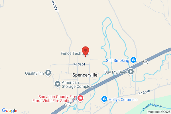 Fence Tech LLC