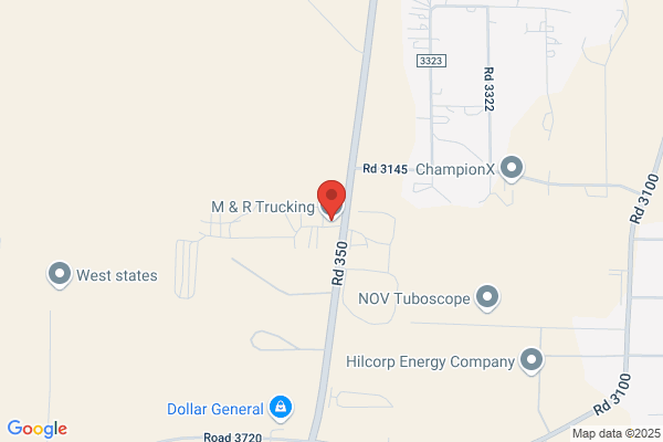 Rk Truck & Oilfield Mechanics Service
