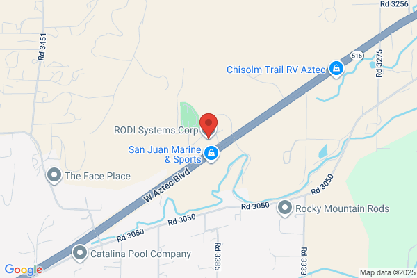 Rodi Systems