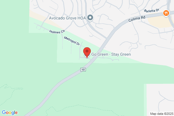 Go Green