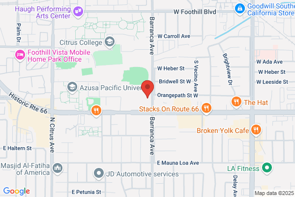 PostalAnnex of Azusa