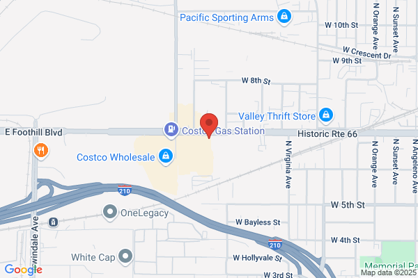 Price Self Storage