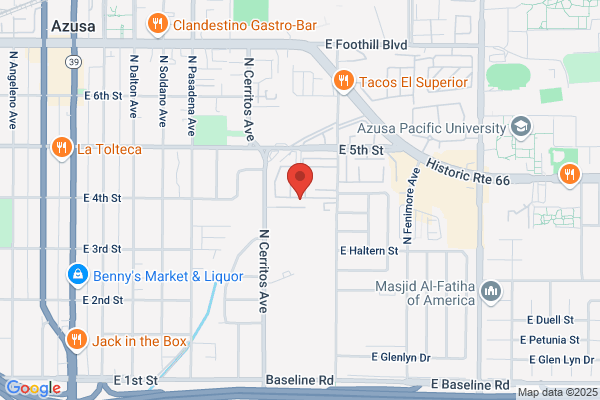 Behrends Stephen CPA