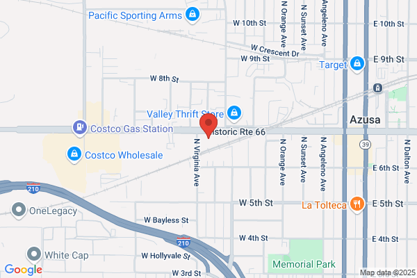 Gilmore Refrigeration