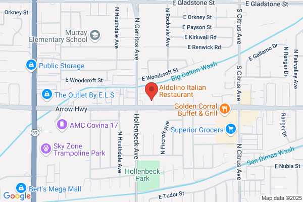 Frontier Liquor Store