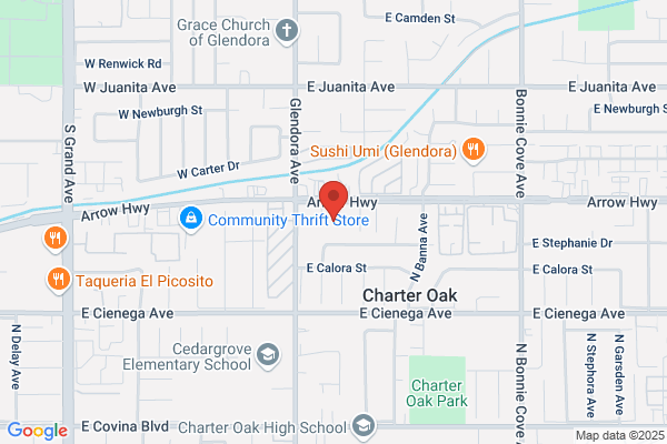 Glenwood Apartments