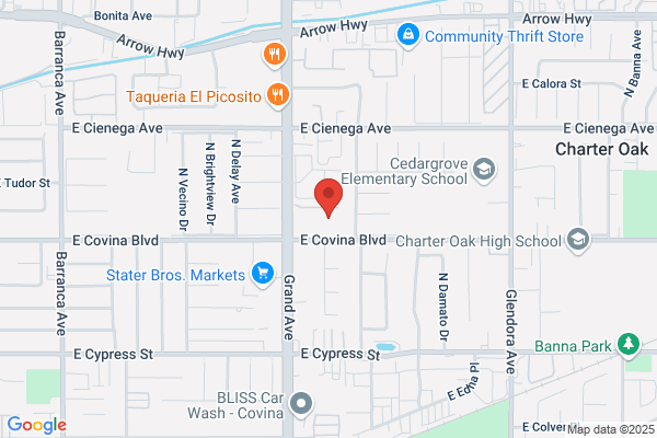 Goldrich & Kest Charter Oaks