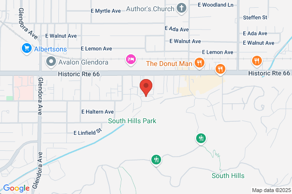 South Hills Villas