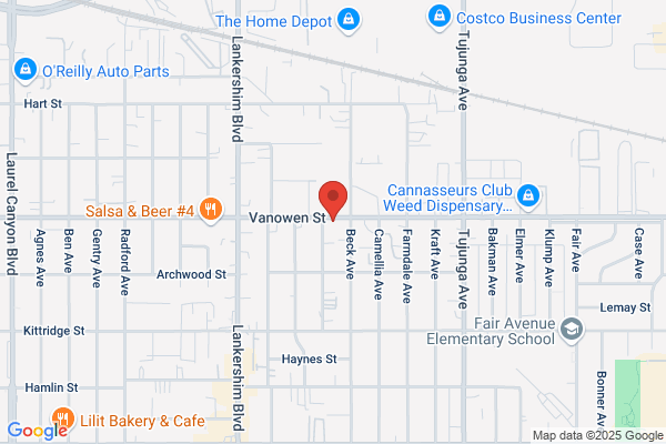 Figueroa Auto Body