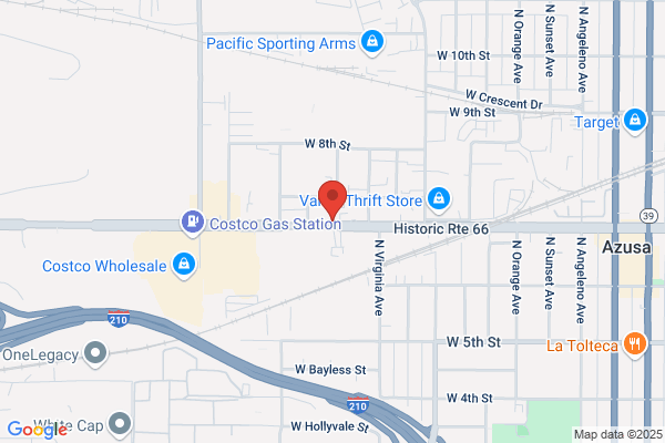 J & S Auto Body Inc