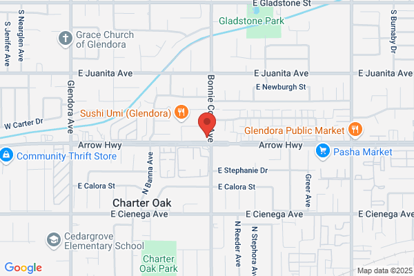Glendora Import Specialists
