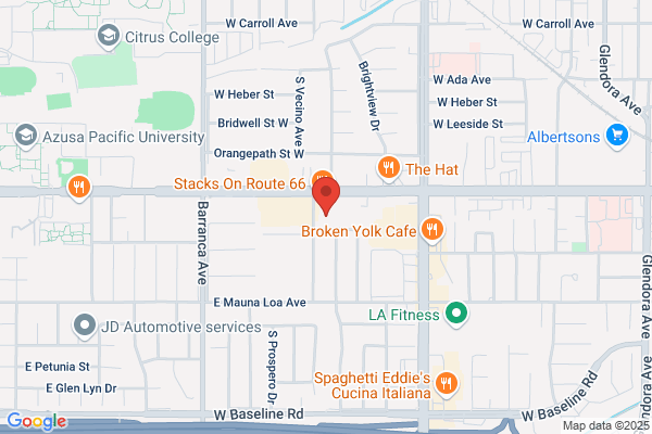 All Time Gas & Diesel Repair