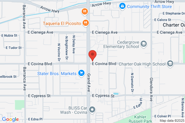 Ed's Auto Parts