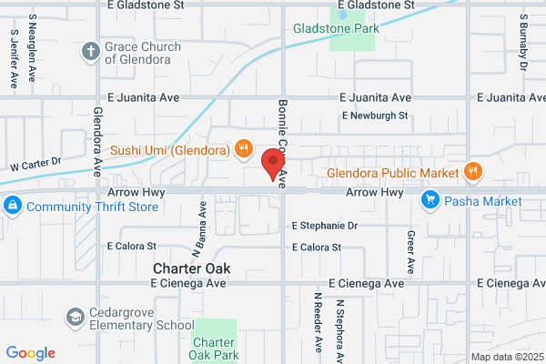 George's Auto Repair