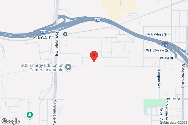 Pacific Engine Covina