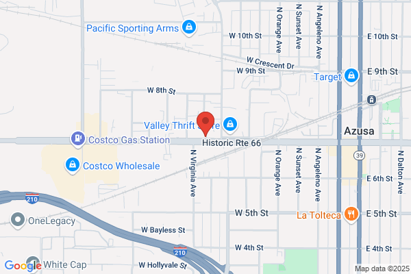 Tim's Auto Repair