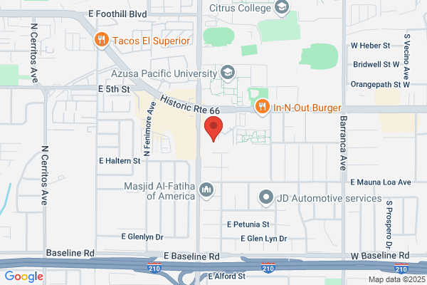 Y Tire & Auto Repair Azusa
