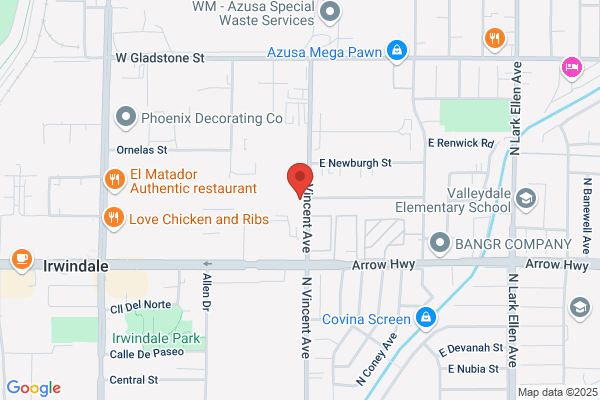 Fernando Medina Auto Repair