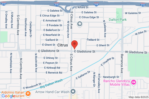 A1 Azusa Auto Repair Inc.