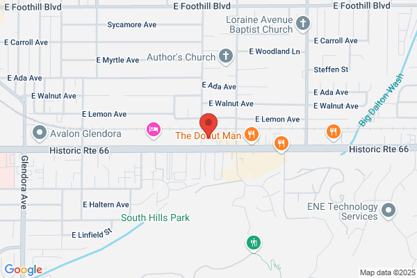 O'Reilly Auto Parts