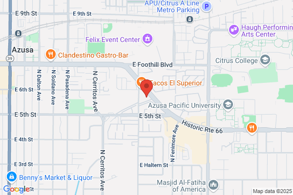 AutoZone Auto Parts