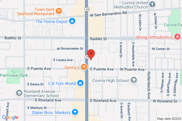 AutoZone Auto Parts