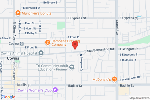 Auto Parts Express