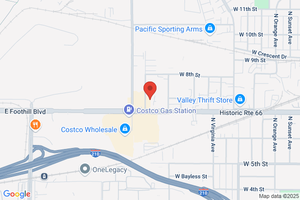 Dominguez Auto Upholstery